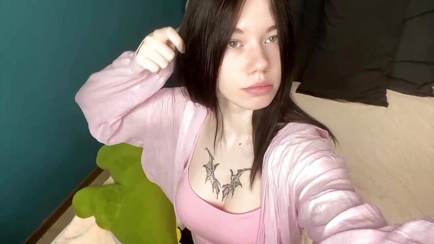 💖 - vídeo de Ava_Lowson modelo de câmara