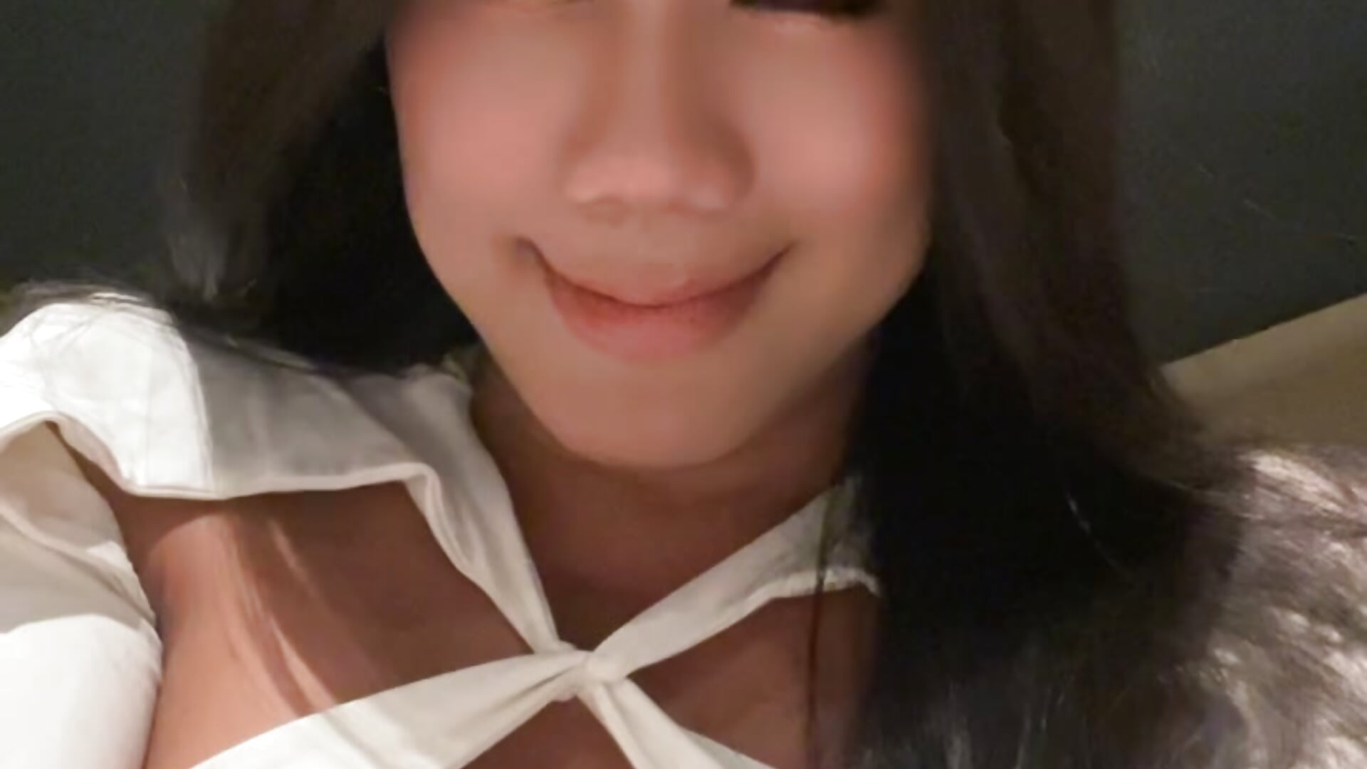 White dress is like im goddess - video av YOURHUGECUMMER cam model
