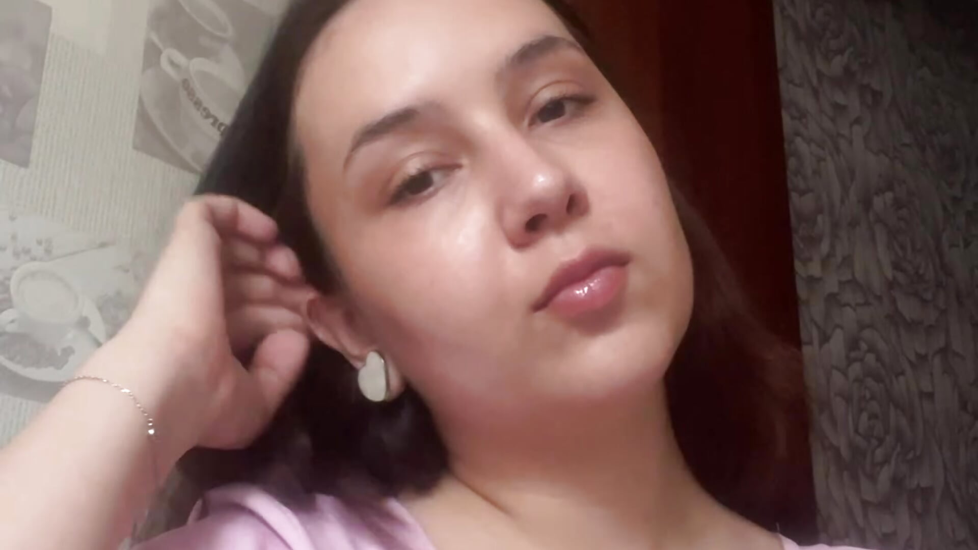 Hey:) - vídeo de KeriAholt modelo de câmara