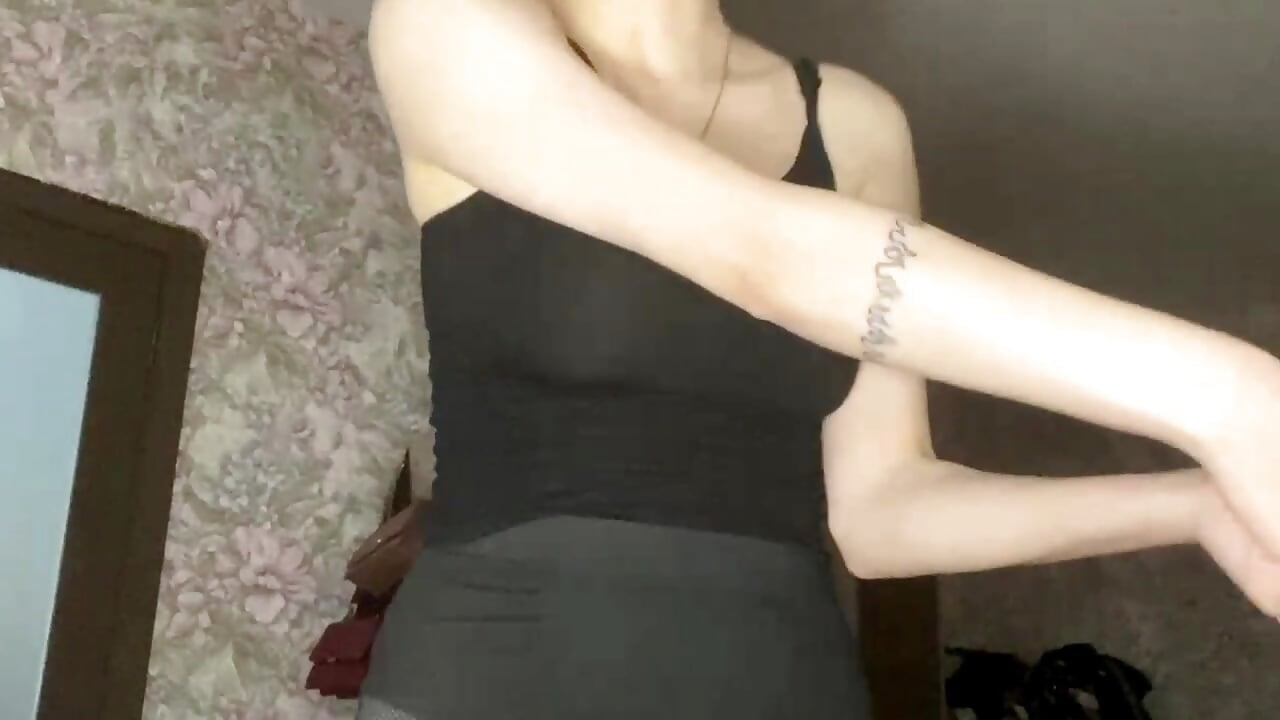 My Tattoos - Video von MikoSunoiko Cam-Model