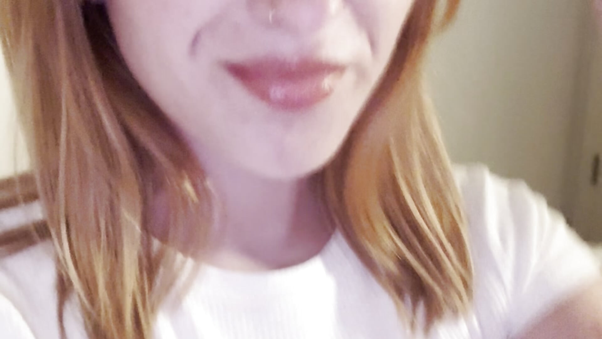 Heyy du 😛 — filmik ChiaraVelvet, modela(-lki) na kamerkach