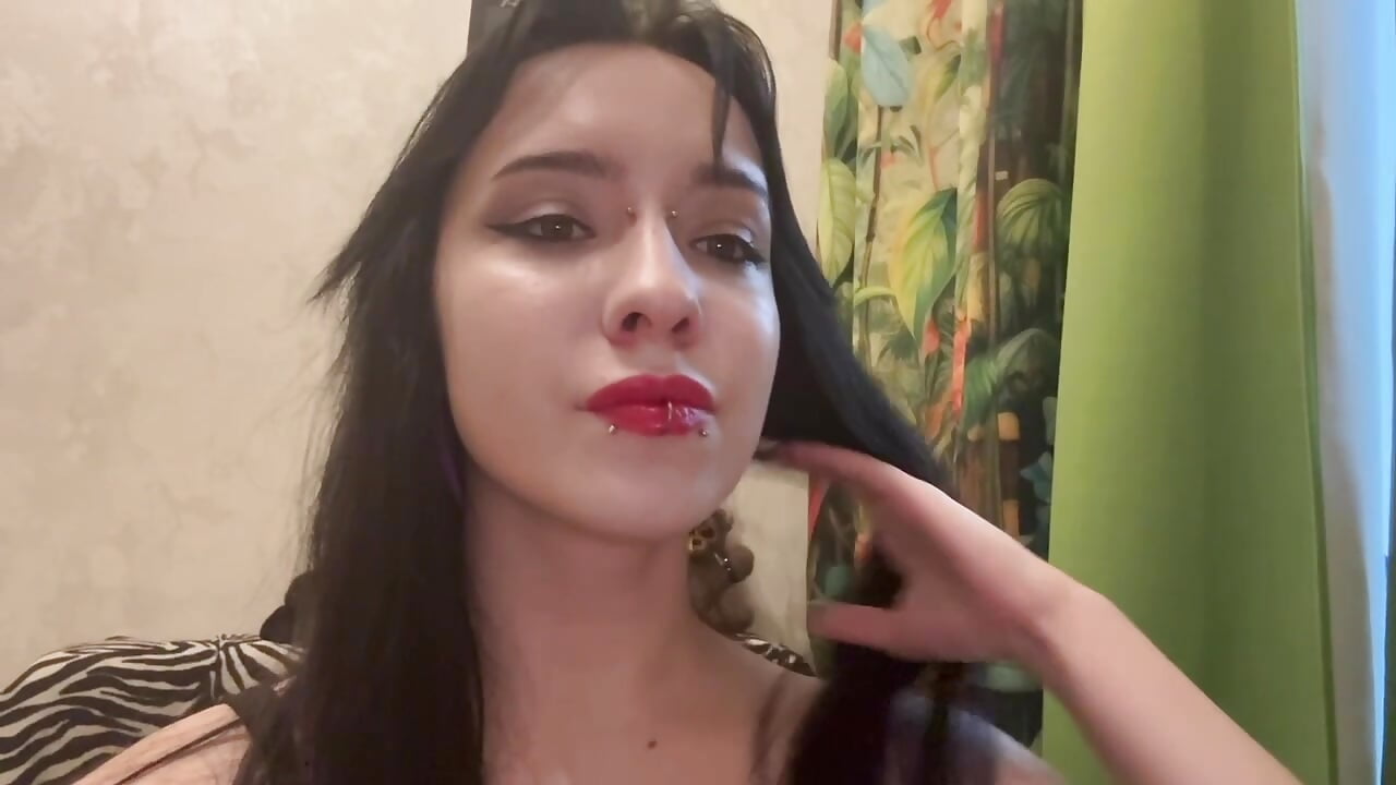 fell me - Video von Nixelle Cam-Model