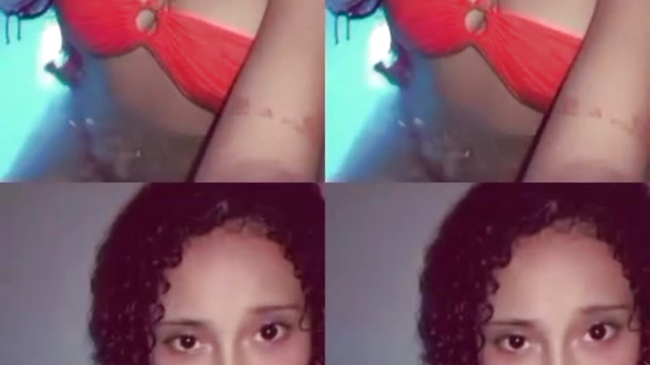 🧡​🧡​🧡​ - video by KiraLush08 cam model