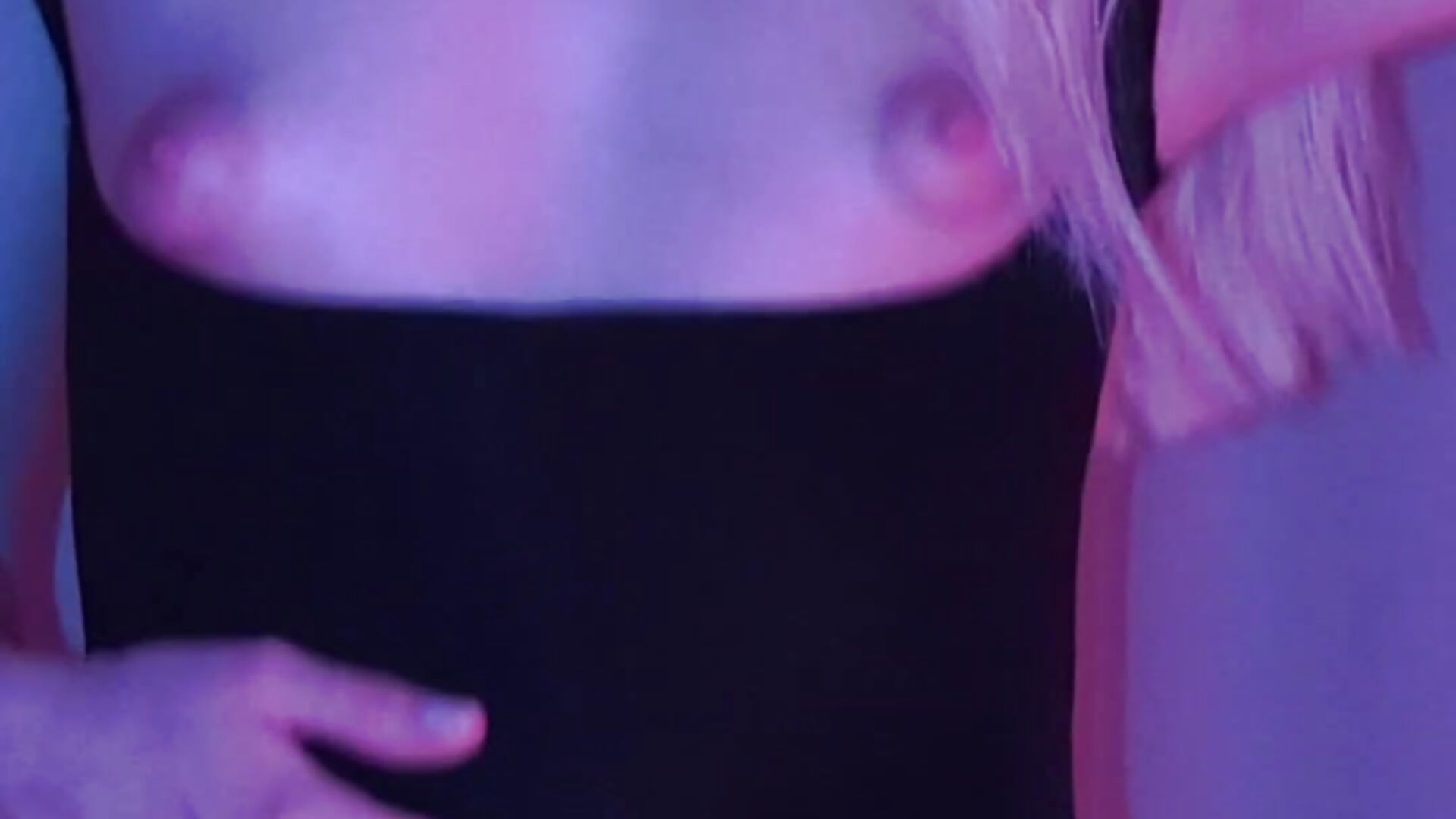 DANCE TEASE 🍒