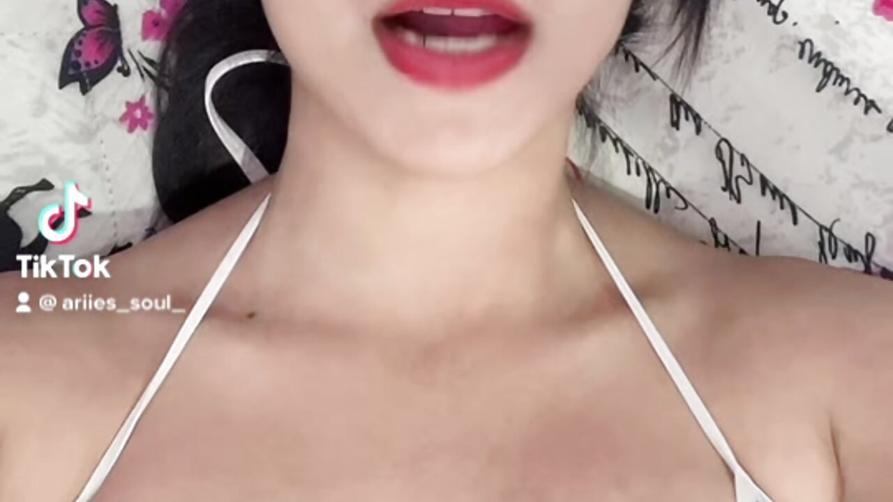 😉 - video av OxxmeDoll cam model