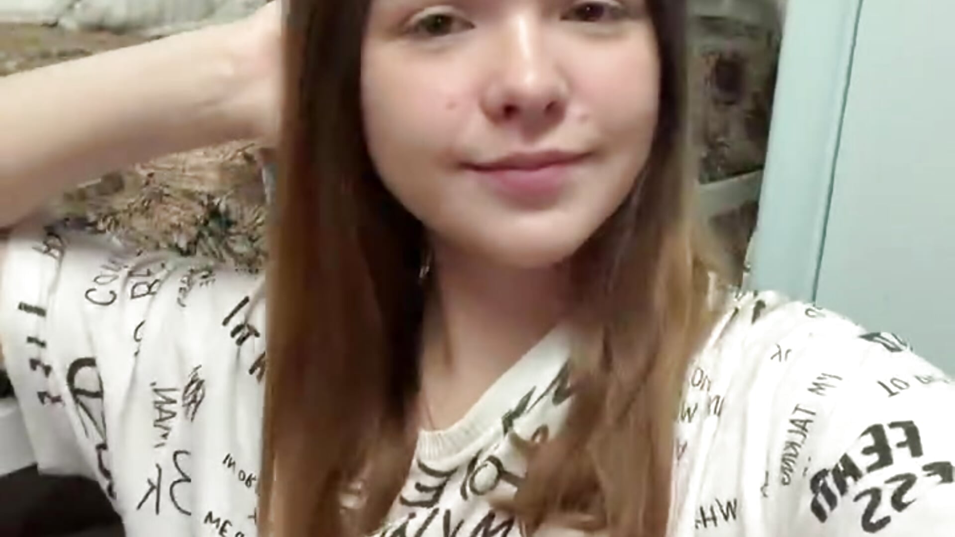 I look so innocent❤️– AmmyHolly kameramodell videója