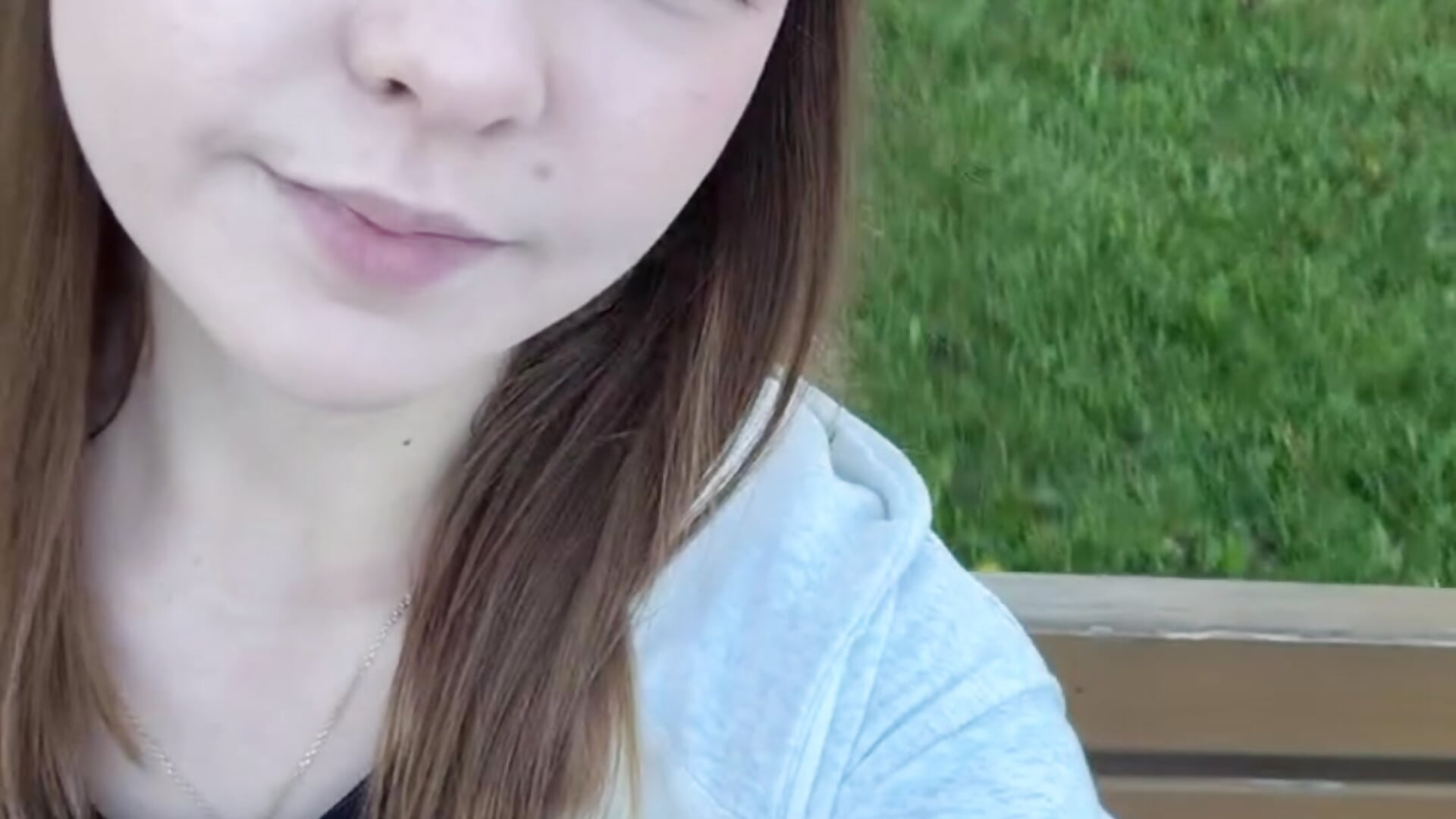 Sweet Moments 🌸 - video by AmmyHolly cam model