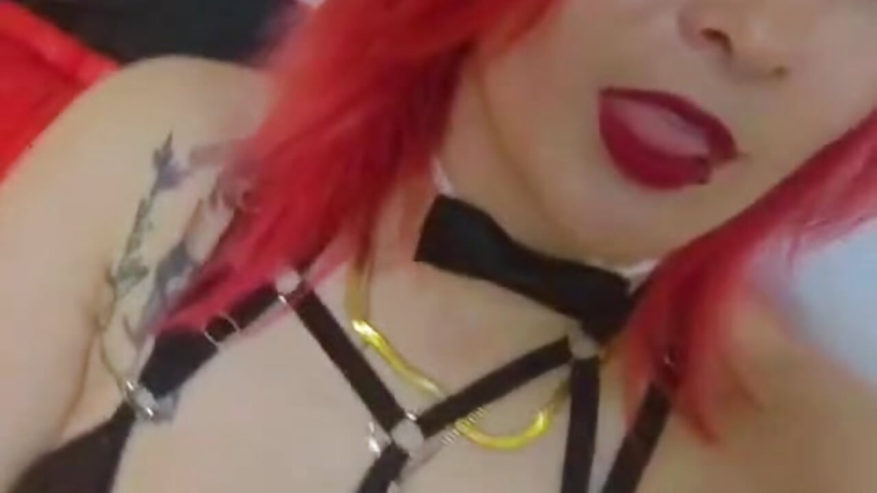 sexy 💋 - video van Lau_rousse cam-model