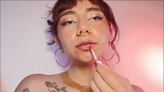 pircign - video by lisianthus_s cam model