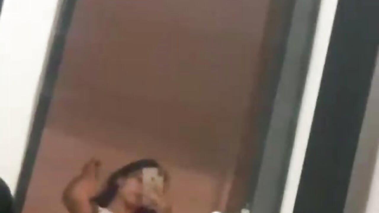 a little me - video by shy_megumy cam model