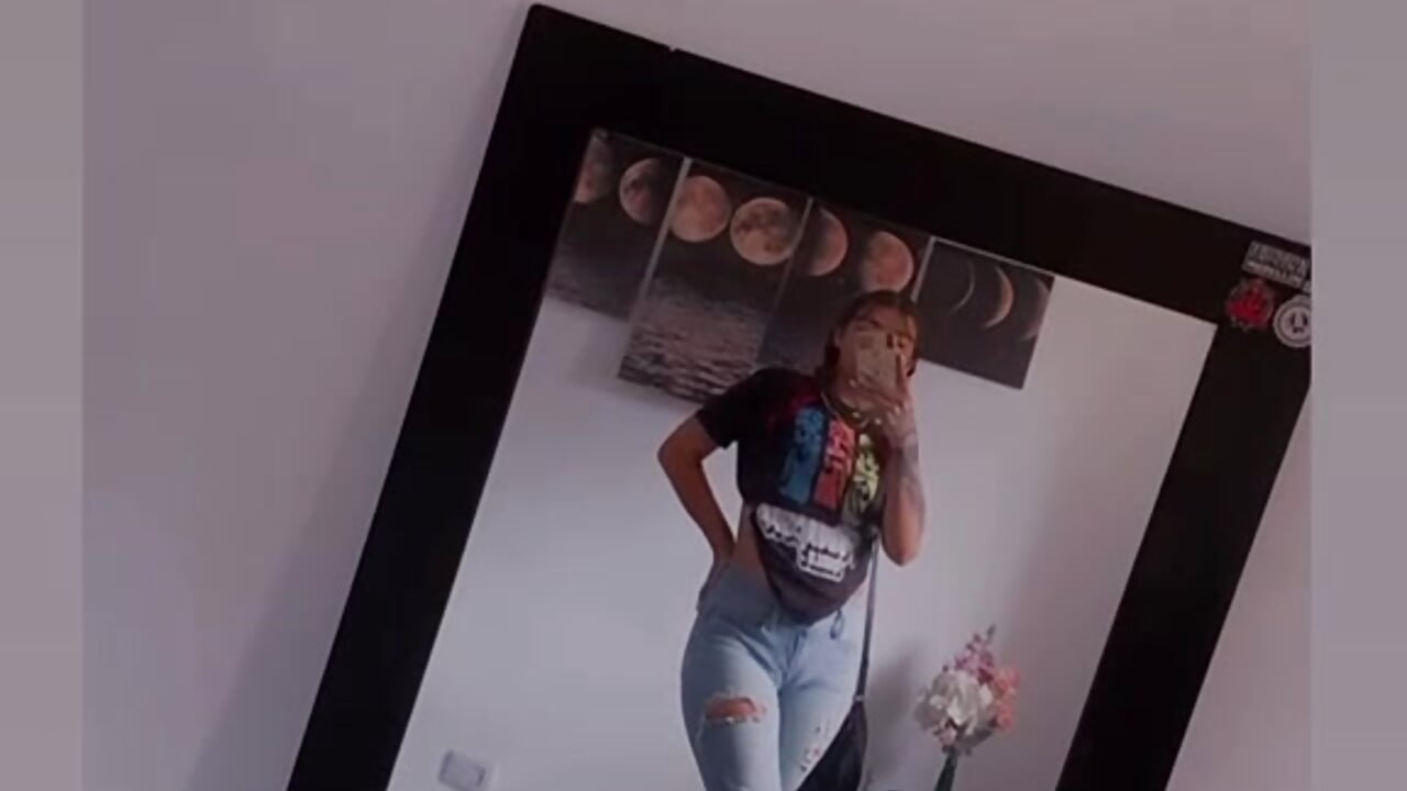 hello - video by shy_megumy cam model