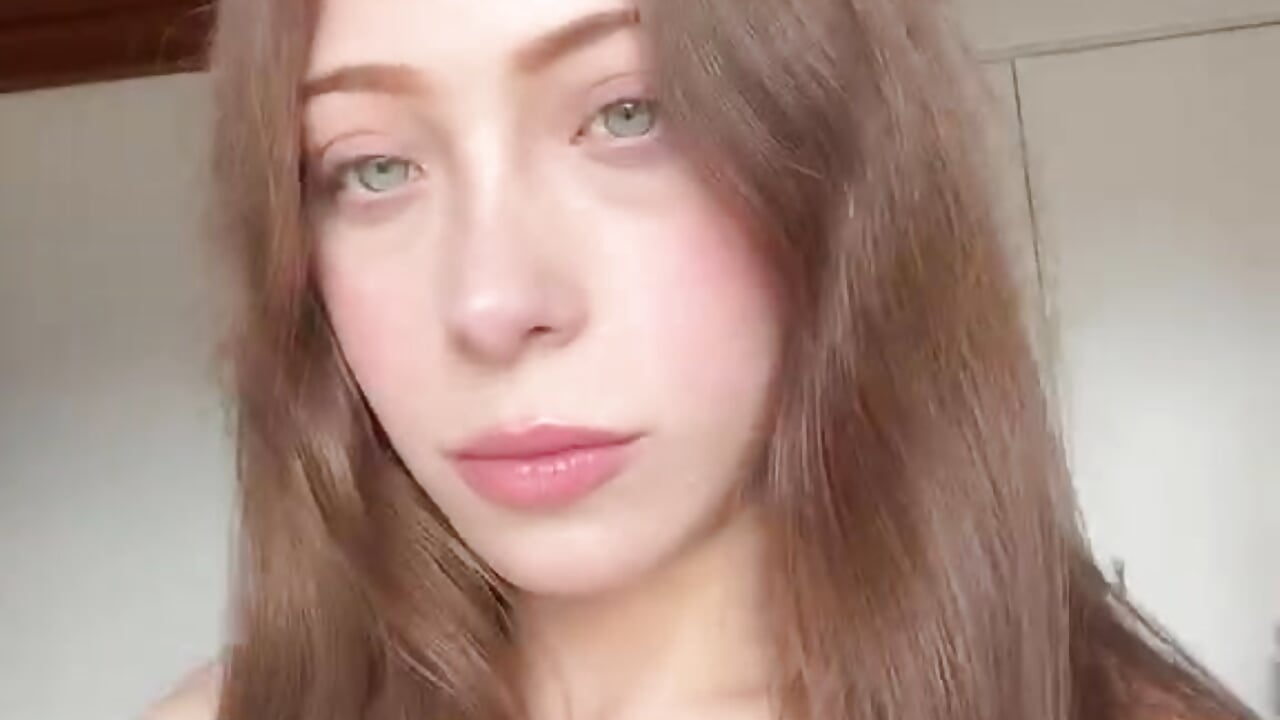 😏🔥 – видео вебкам-модели Bunnievamp
