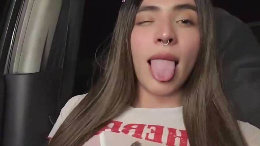 😈 - video by Lottus- cam model