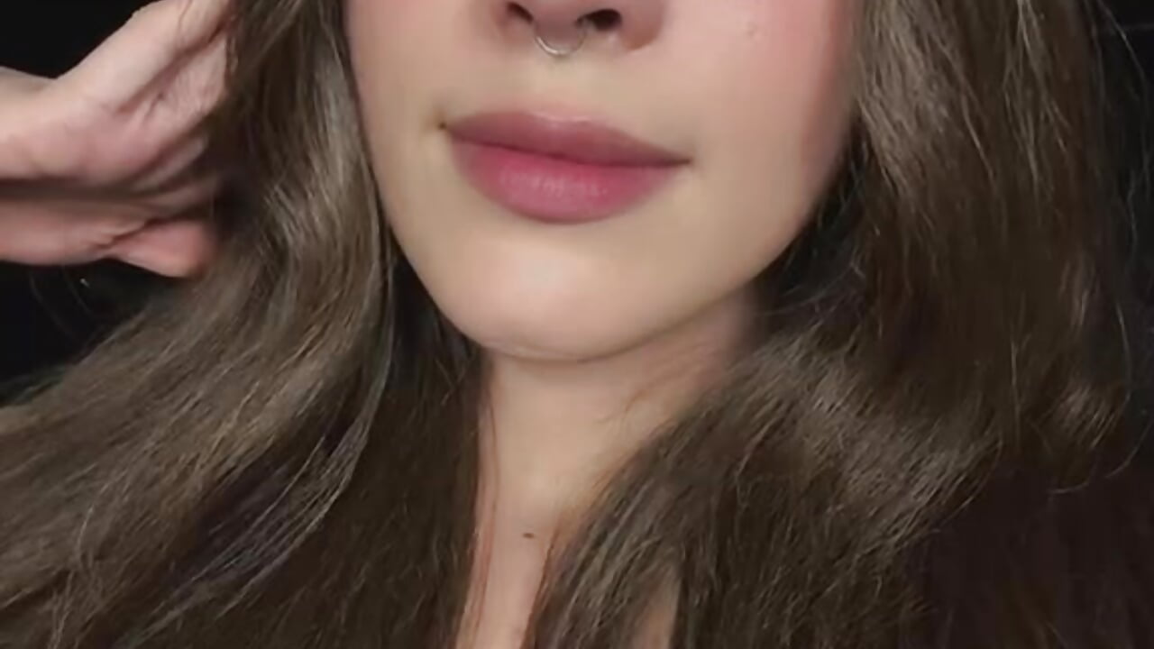 Lottus- - Cam Model Trending Video 9723