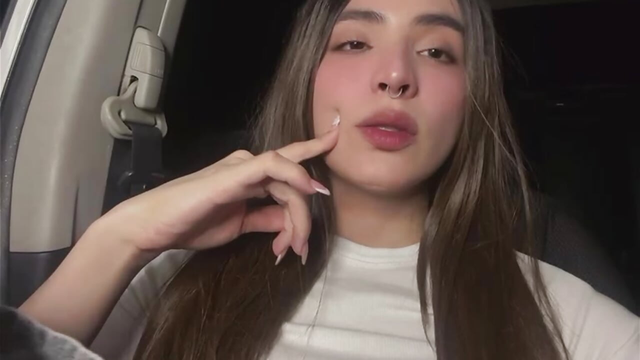 Lottus- - Cam Model Trending Video 9080