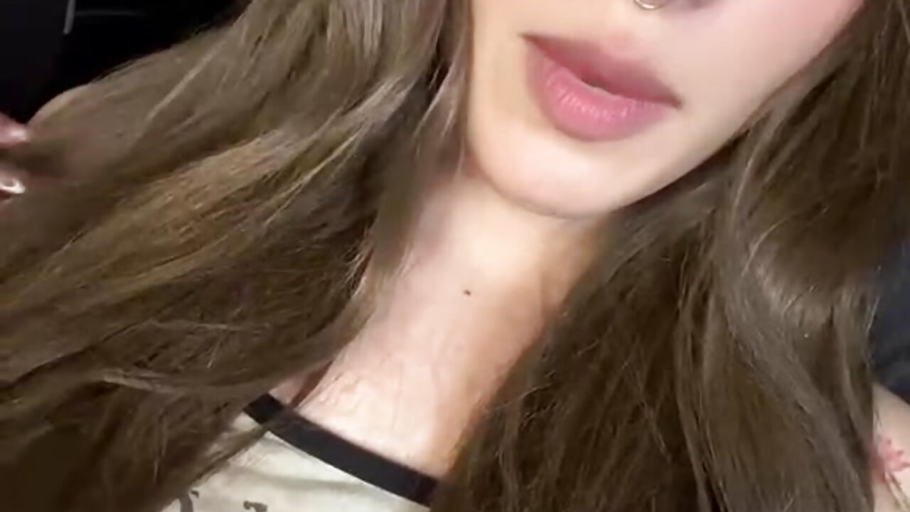 😈 - video di Lottus- modella di cam