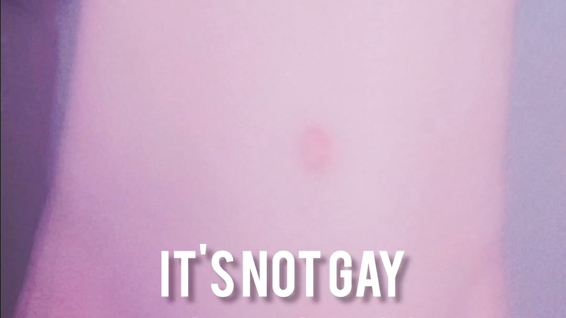 Don't look... 👀 - vidéo du modèle de showcams bunny_bottom