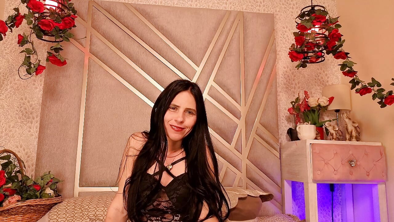 🔥🔥 – video modela na kameri Samantha_rey1