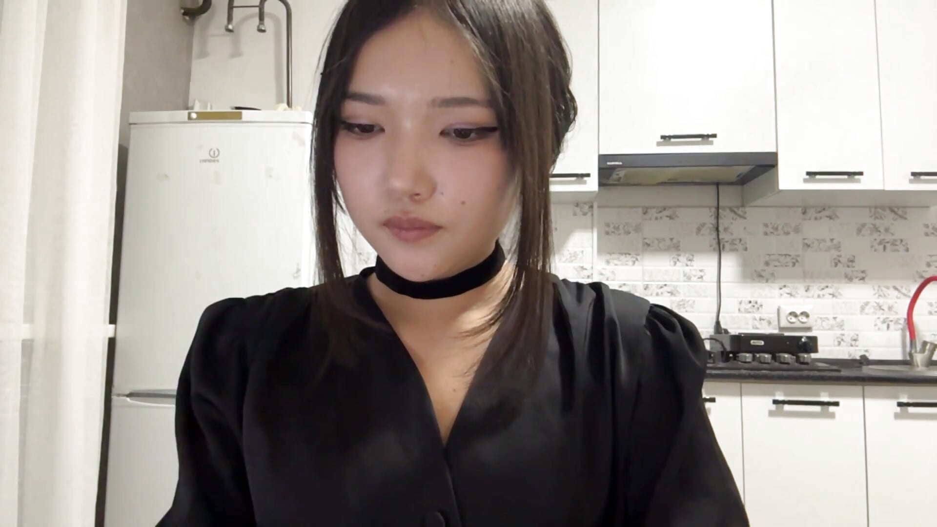 Weaknesses can be beautiful, too - video av ZenaMccaie cam-modell