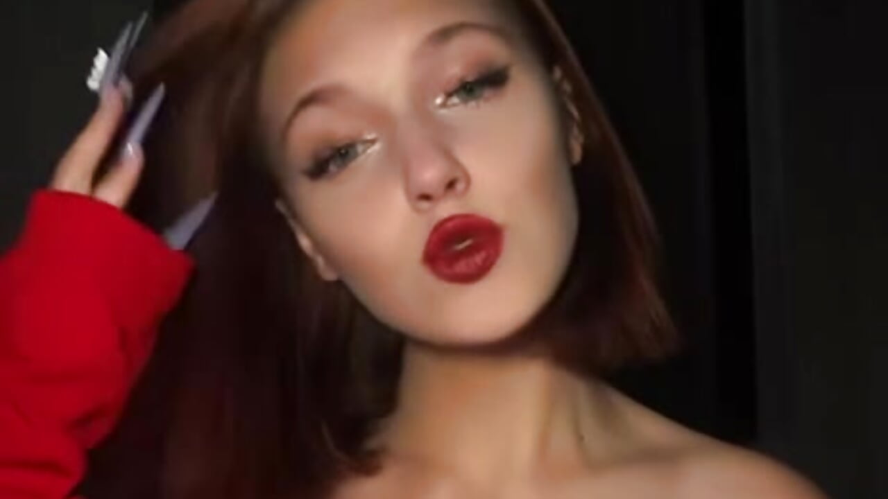 Passion vibes❤️