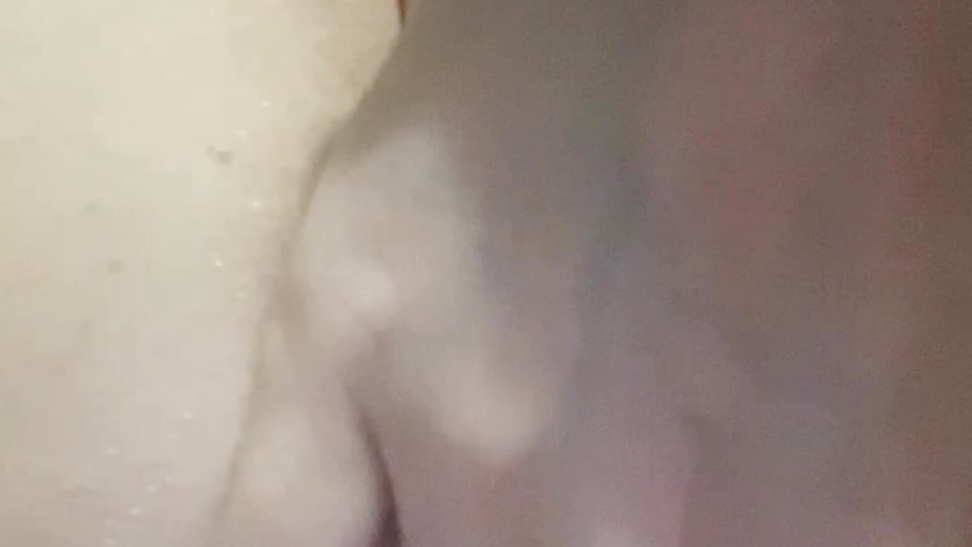 video of me spreading my ass cheeks in doggy close to cam and playing with pussy
