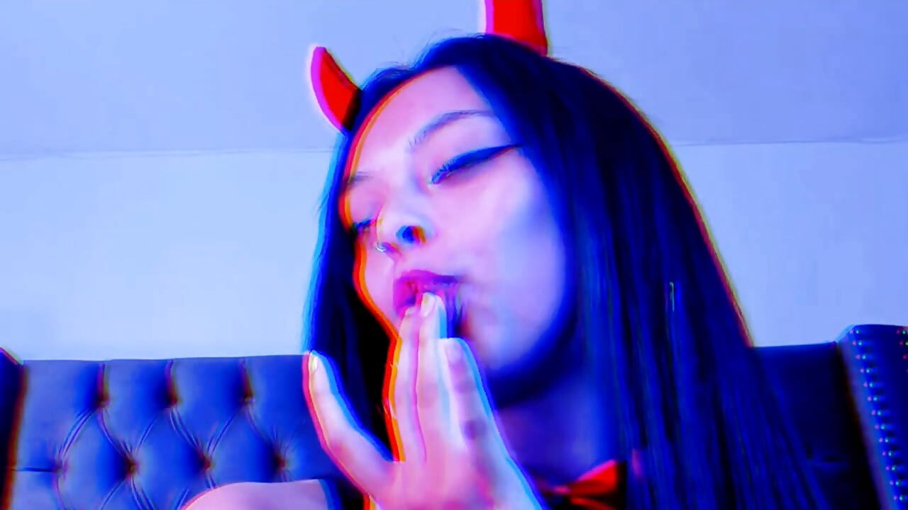 Wanna blowjob? 👅💦 - video av Velvet_Grace cam-modell
