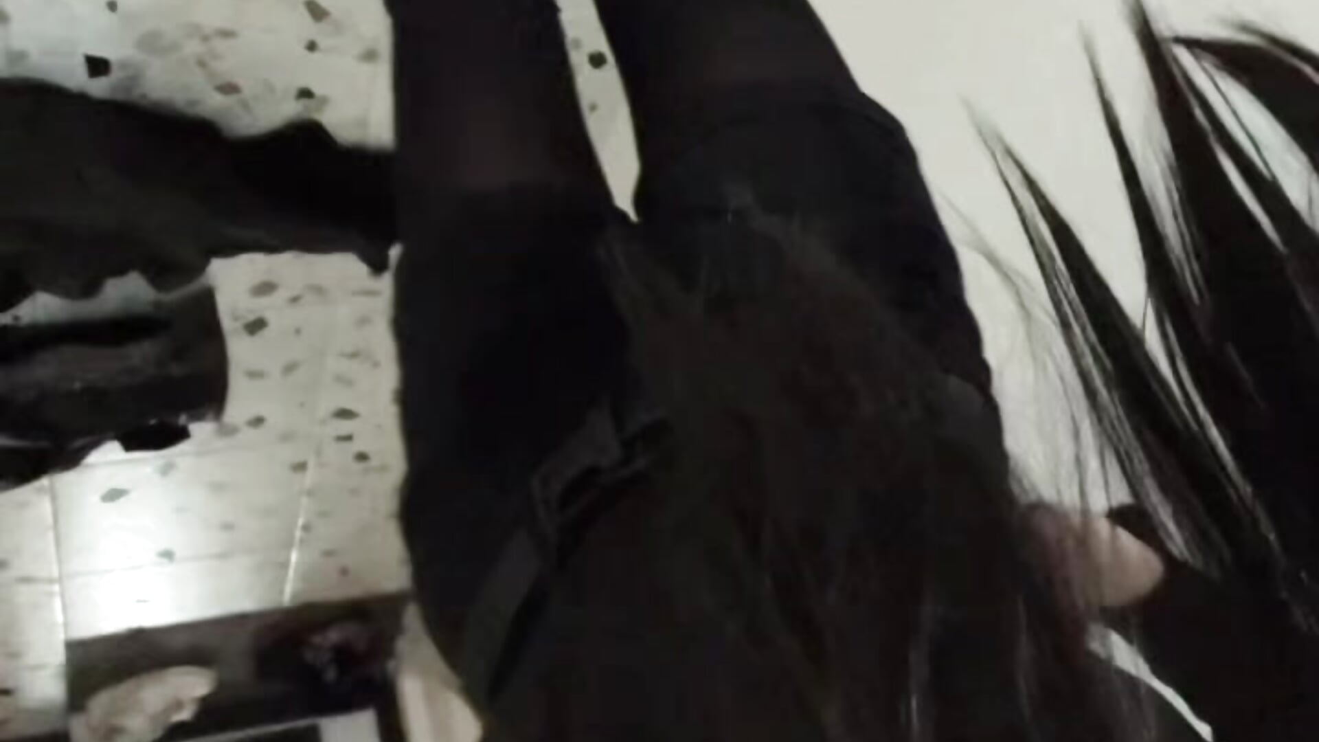 Welcome! - video di YellyRoberta modella di cam
