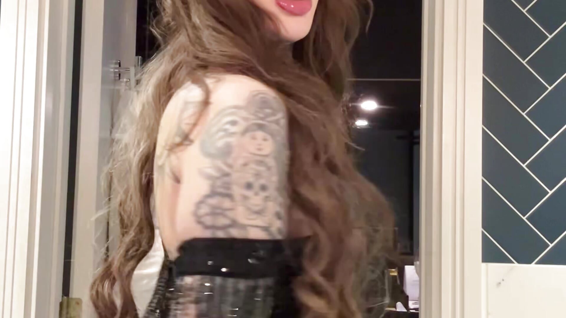 20s tease - video goddessmedusabstv kameramallilta