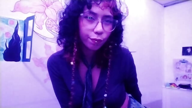 A little me <3 - ক্যাম মডেল Mya__sunshine-এর ভিডিও