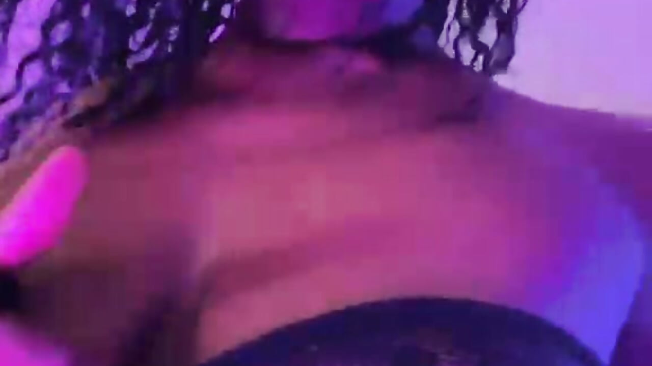 Feel the call of desire🔥 - video av Scarlett_Moon7 cam-modell
