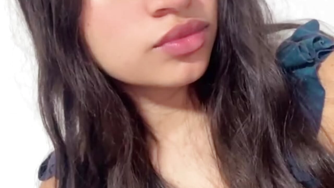 your pretty girllll – video modela na kameri ayla_roose