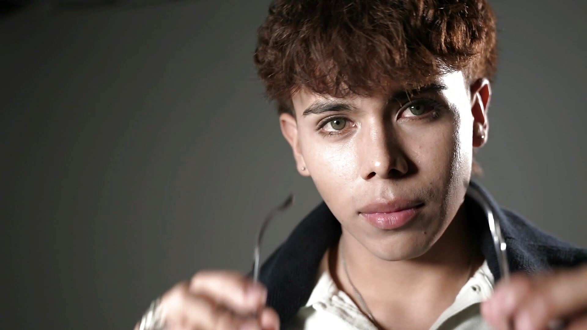 daniel video 1 (Delirious) - video av MichaelBanks cam-modell