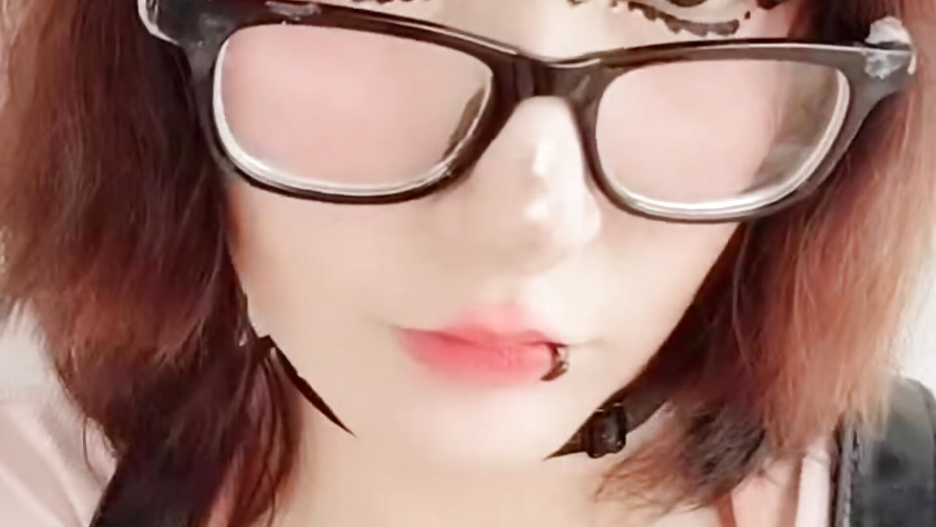 putita.com - video by DemonDollyx cam model