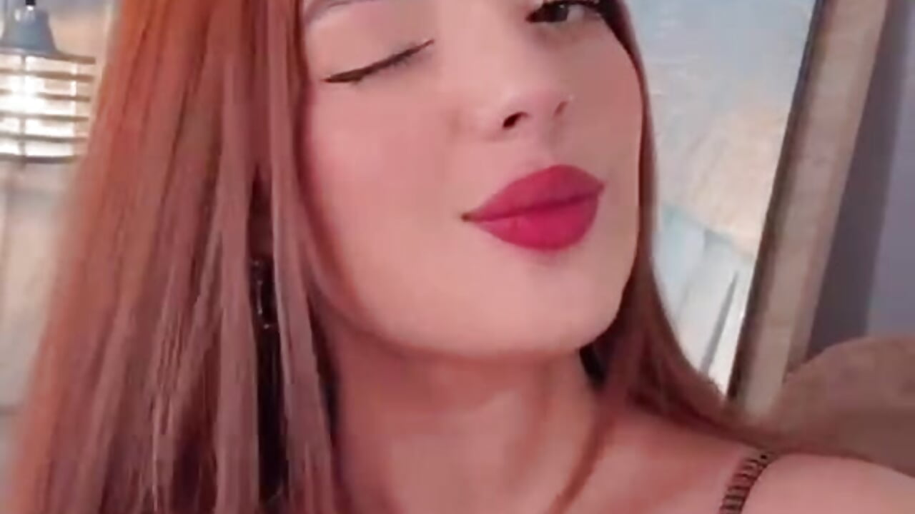 sexy hannah 😏 - Hannahst01 adlı kamera modelinin videosu