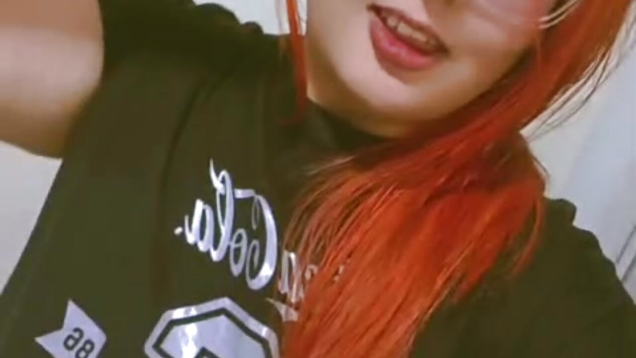 Hi💖 - video av scarlettkupfer cam model