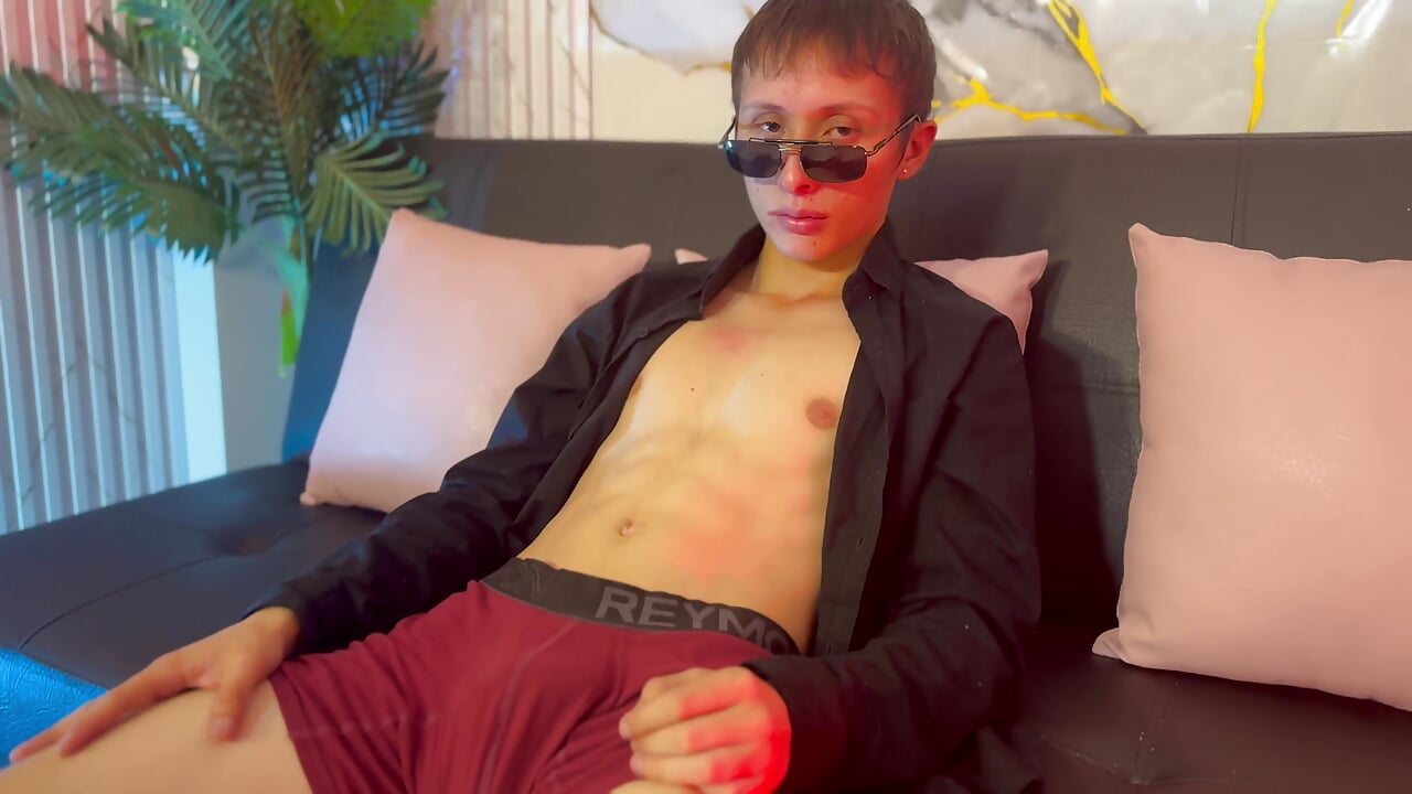 U want feels me? - video van Noaah_tay cam-model