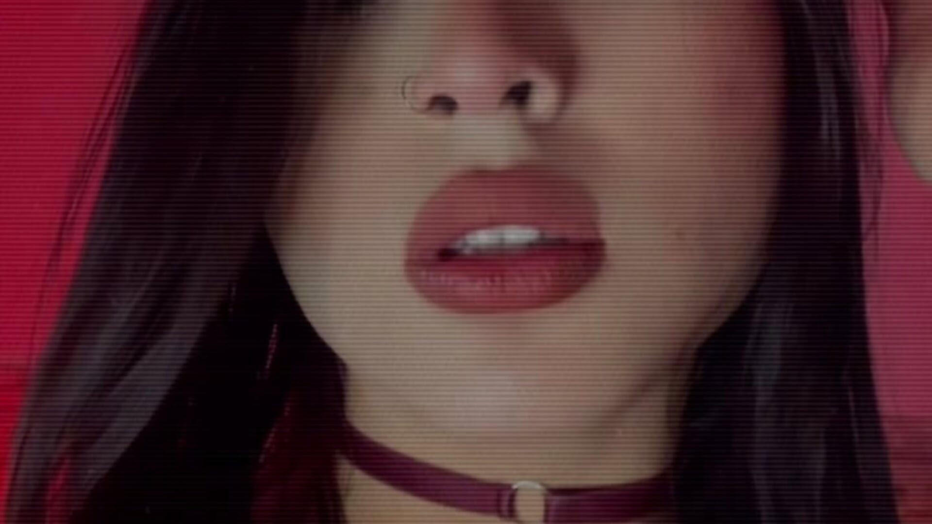 Hi it’s me – video od webkamerové modelky Lucrecia21_