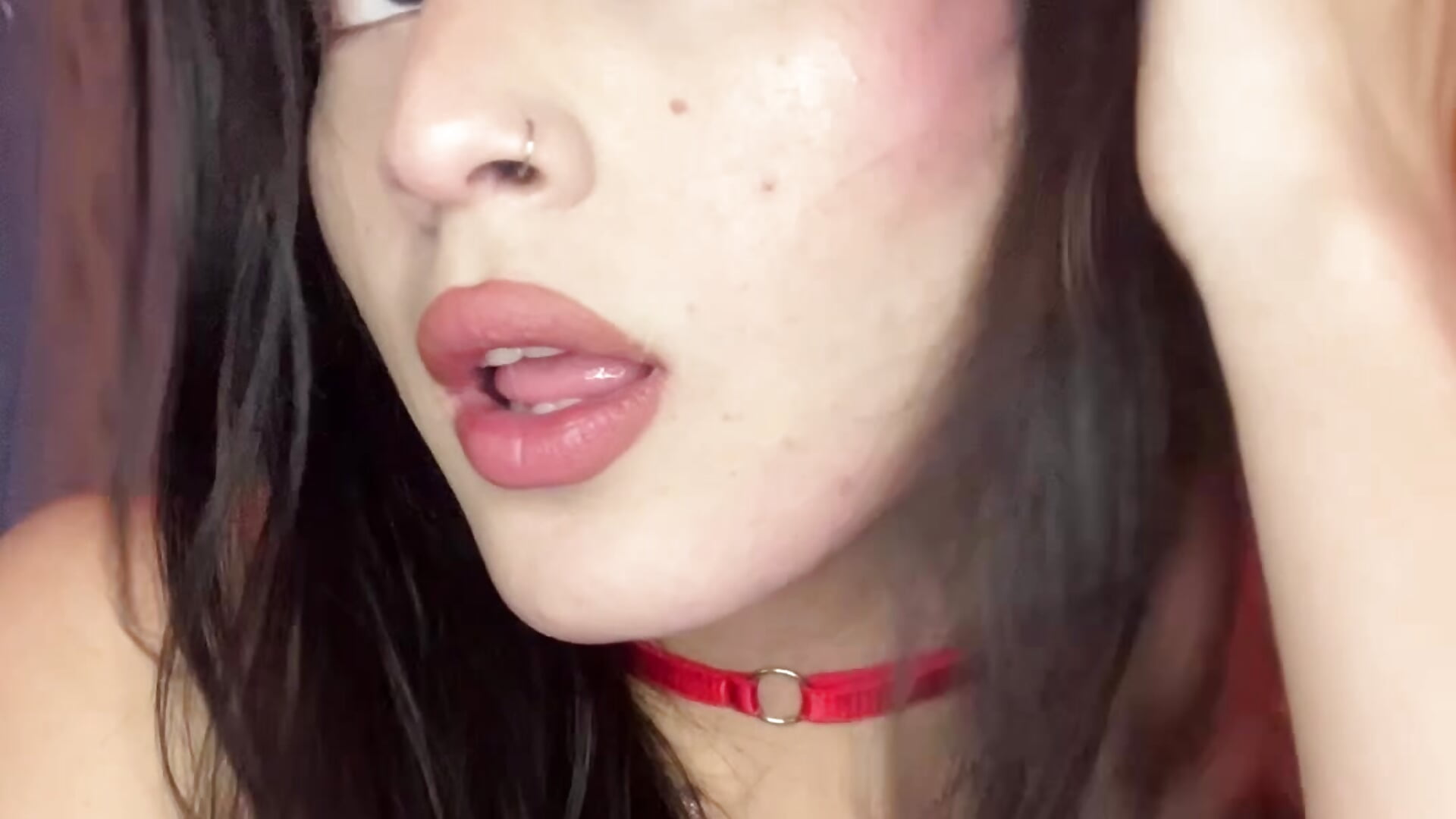 Pretty face– Lucrecia21_ kameramodell videója