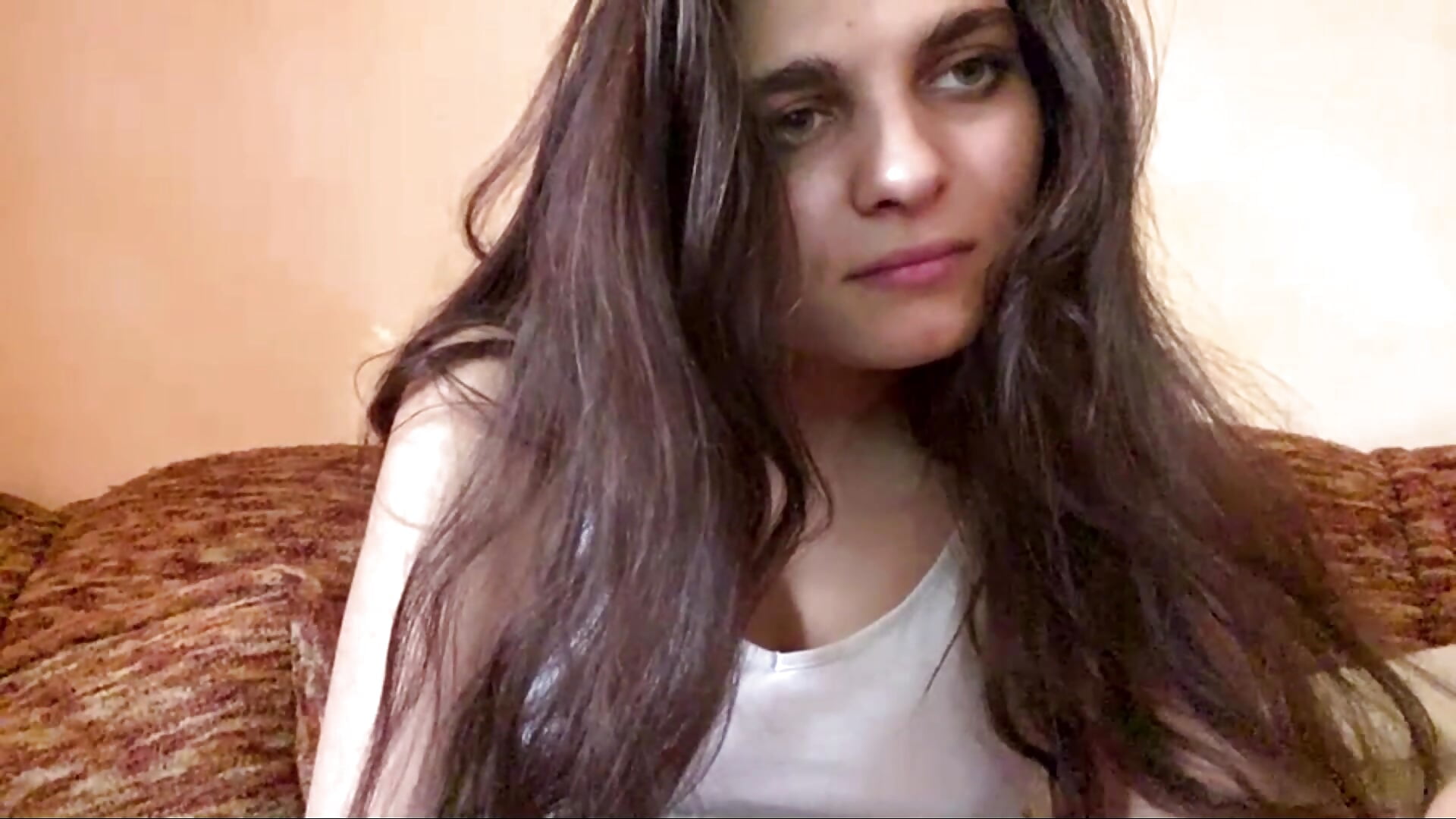 Make me shy – video af CleotildeAholt cam-model