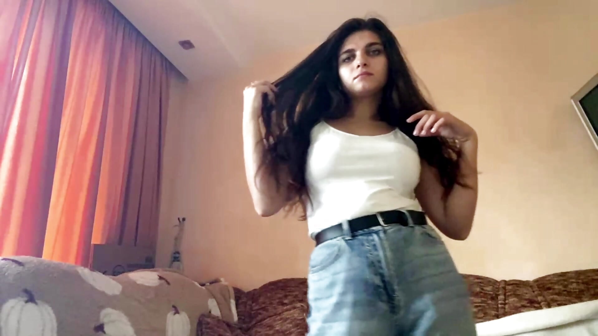 Take me – video af CleotildeAholt cam-model