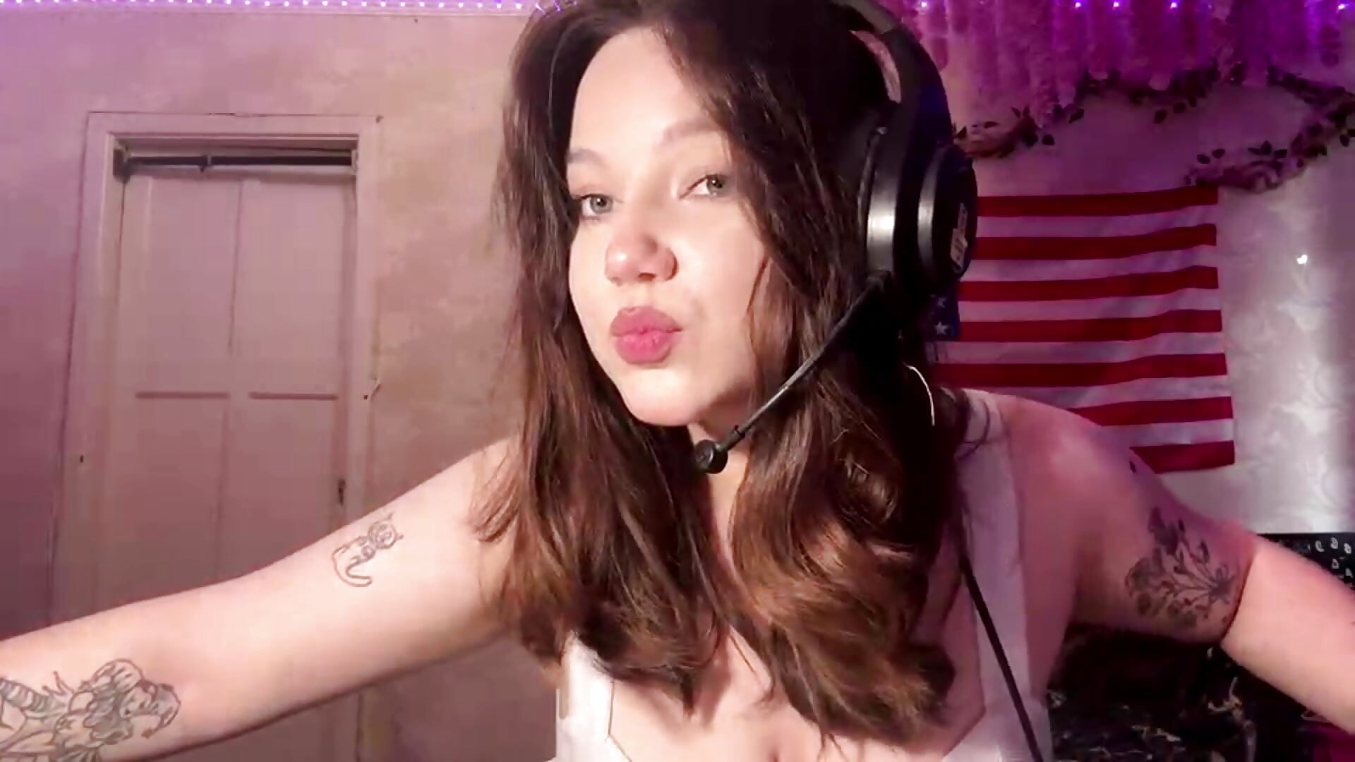 Watch Me Tease You 😈 - video od modelky/modela ArgeliaDuthie