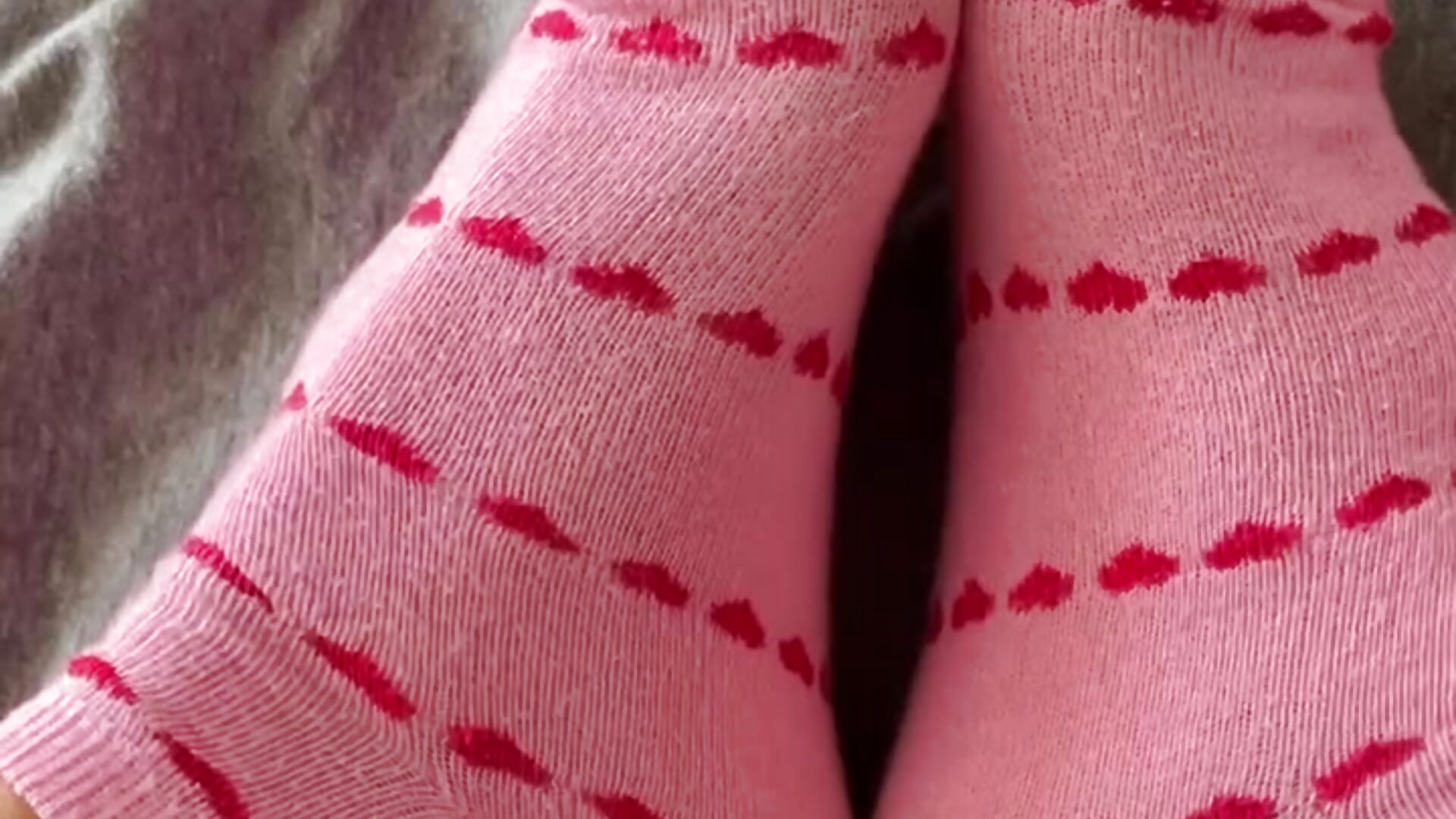 Sockies in Motion ✨ - video Aidadeverdi kameramallilta