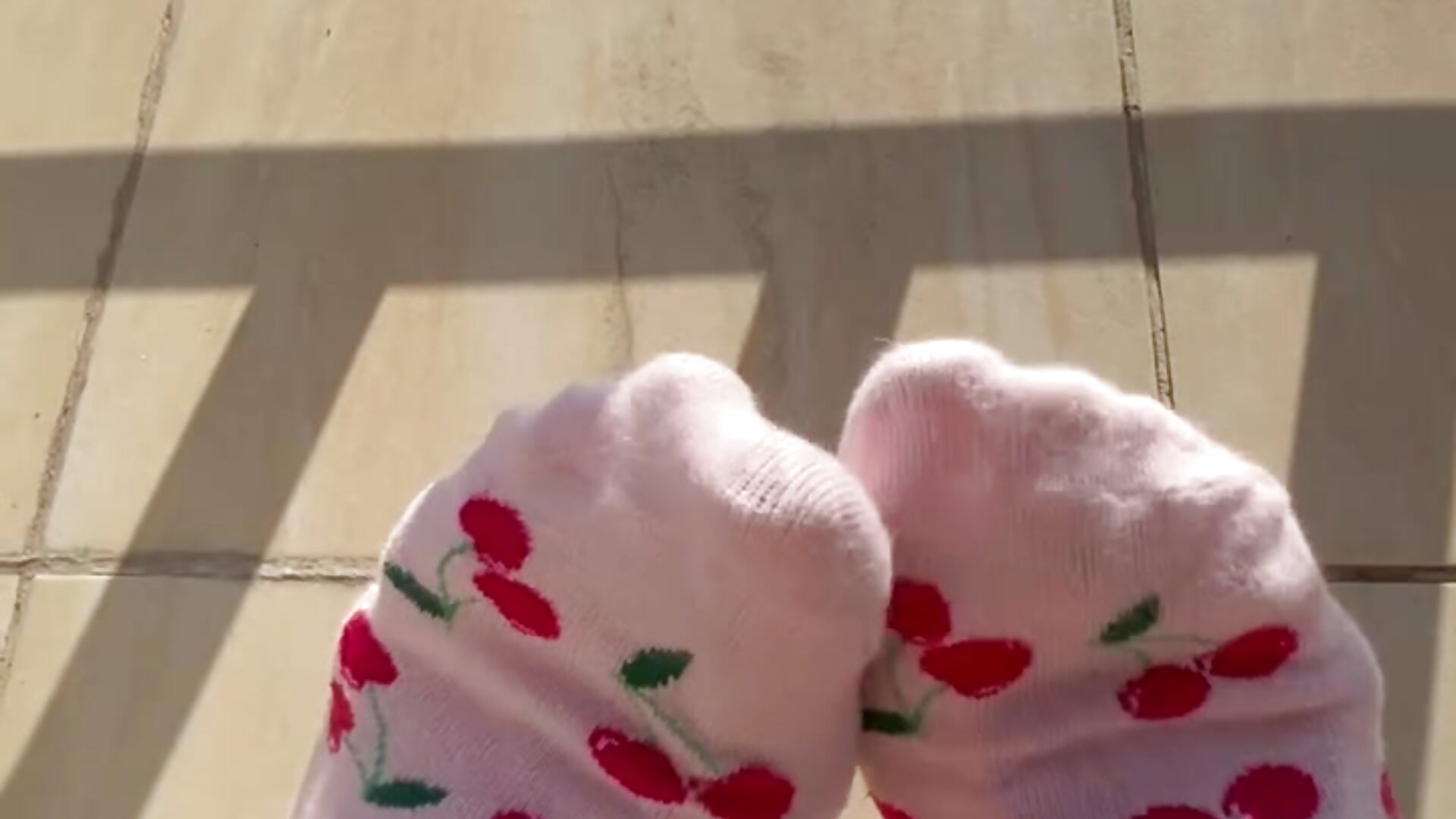 Aida’s Sockie Moments 🎬 - video Aidadeverdi kameramallilta