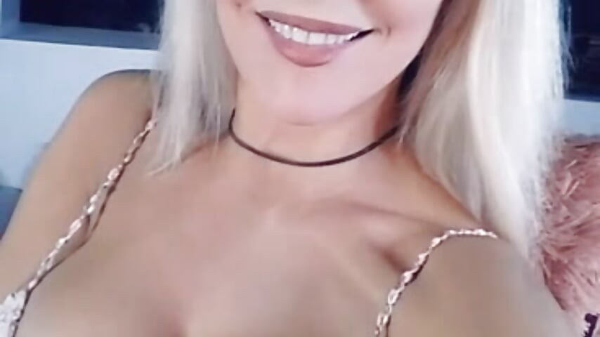 pink dress spippet - video od modelky/modela xoh0llyxo