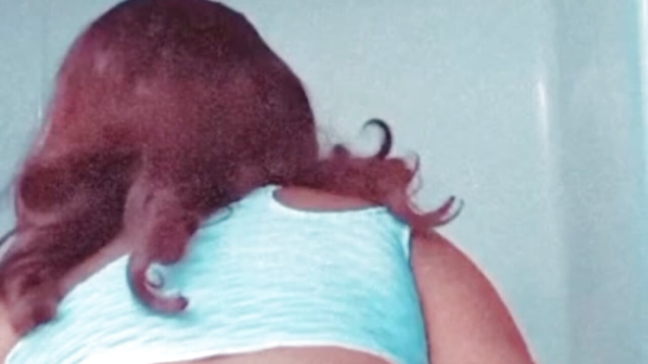 Kute N Chillin👑💕 - copy 1 Oct 03:10 – video modela na kameri MochaBunny