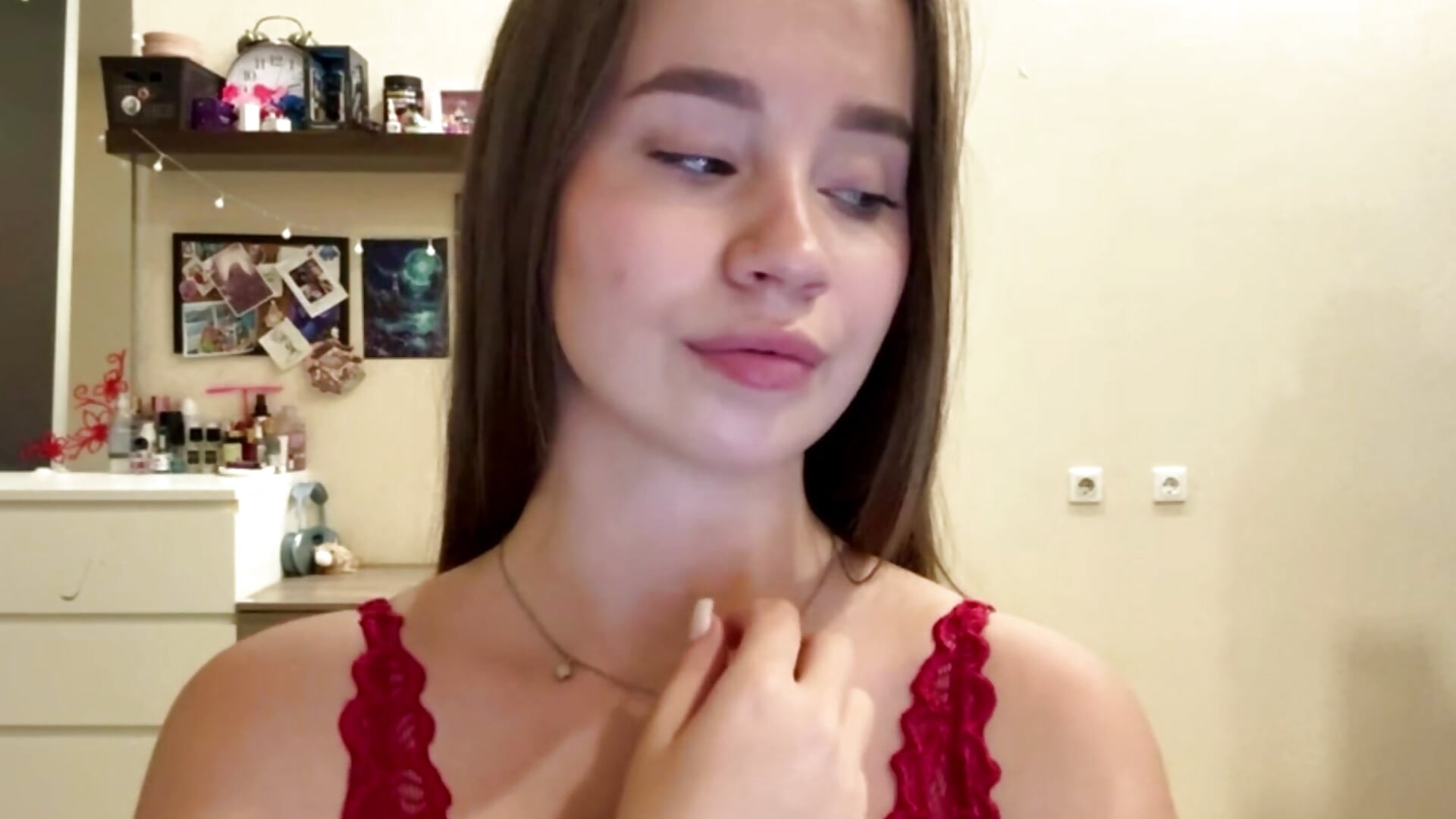 I'm shining from within 🌟 - video by PatriciaStewart cam model