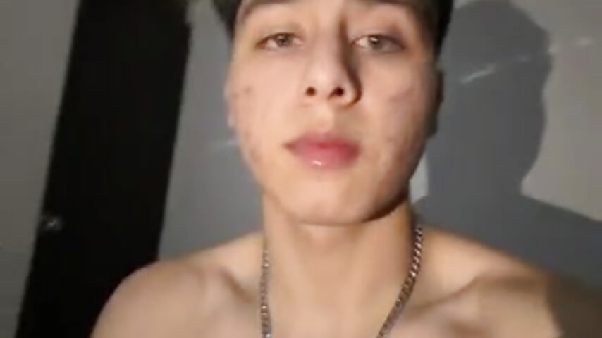 Nuevo :( – video od webkamerové modelky SamyMarty