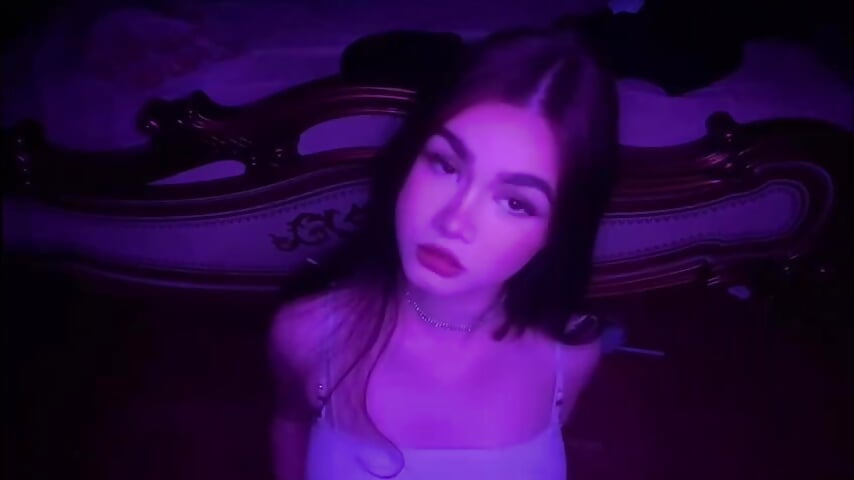 IMG_1659 - video di Girl_In_Your_Bed modella di cam