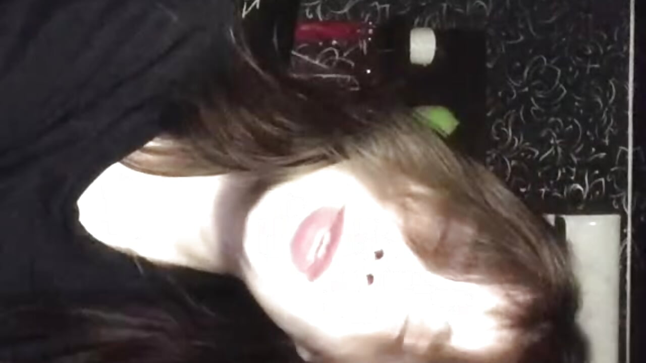 sexy kitty :3 – video af KizzyGlow