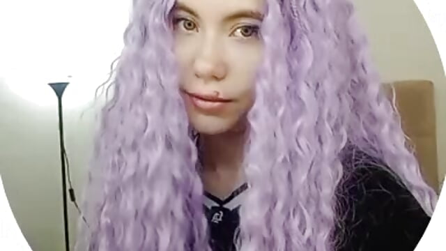 mrow! – видео вебкам-модели KatieLesco